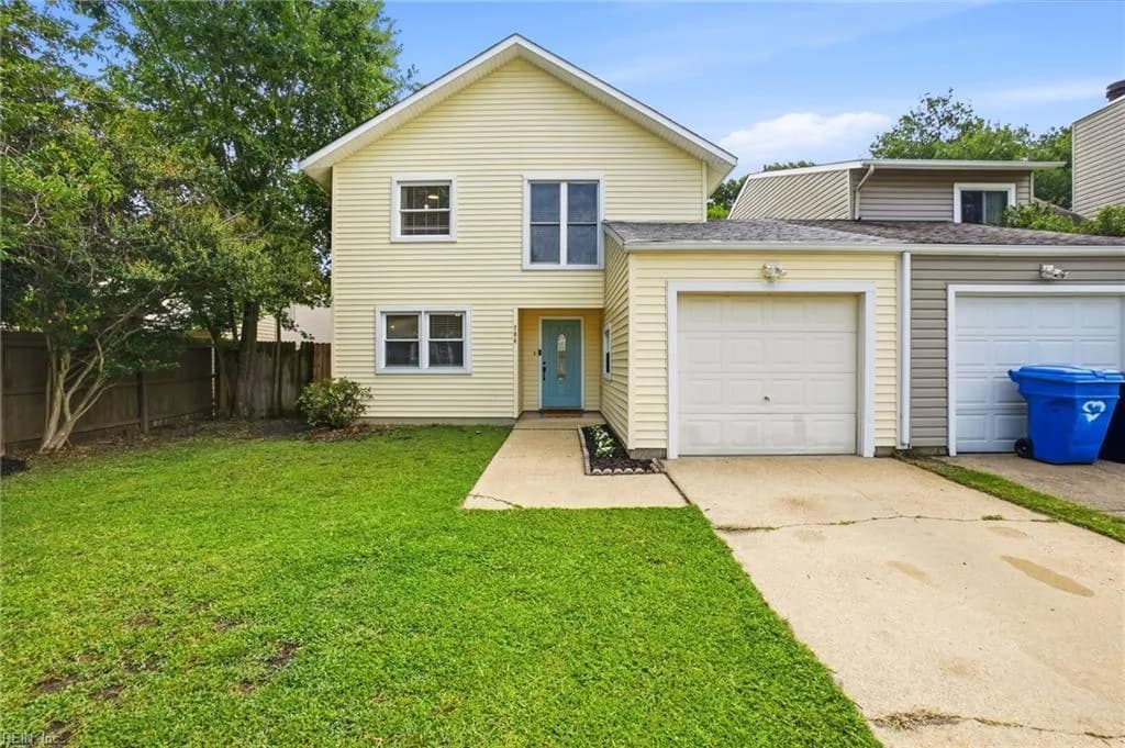 704 Roosevelt AVE, VIRGINIABEACH VA 23452 - Photo 3