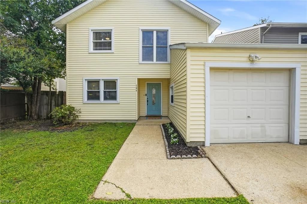 704 Roosevelt AVE, VIRGINIABEACH VA 23452 - Photo 4