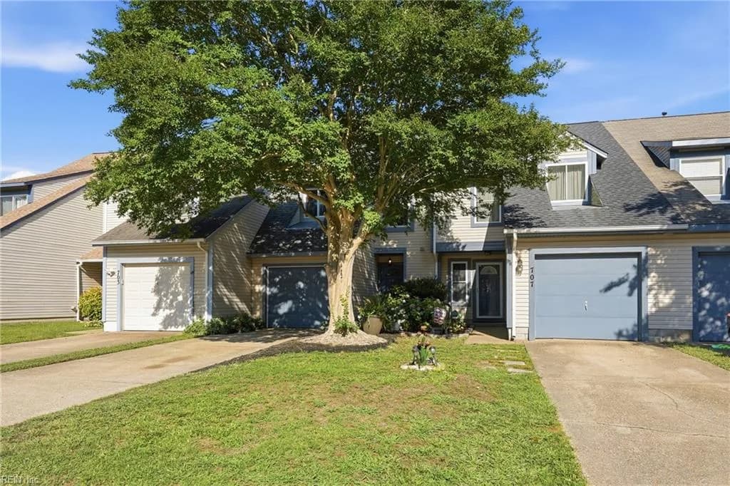 705 Hecate DR, VIRGINIABEACH VA 23454 - Photo 2