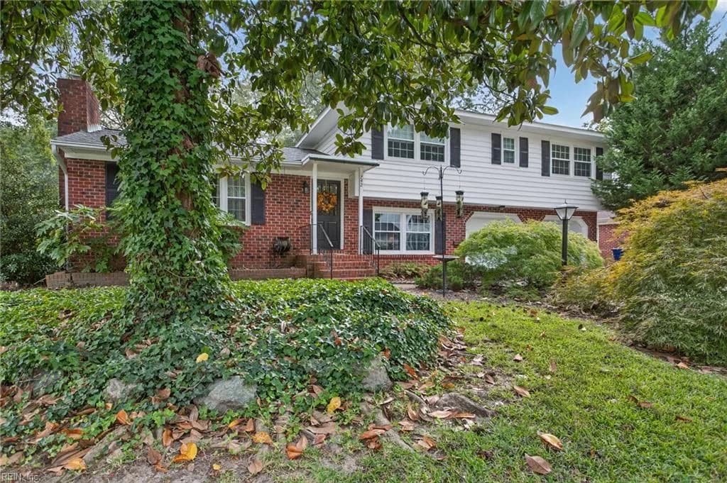 742 Jouett DR, NEWPORTNEWS VA 23608 - Photo 2