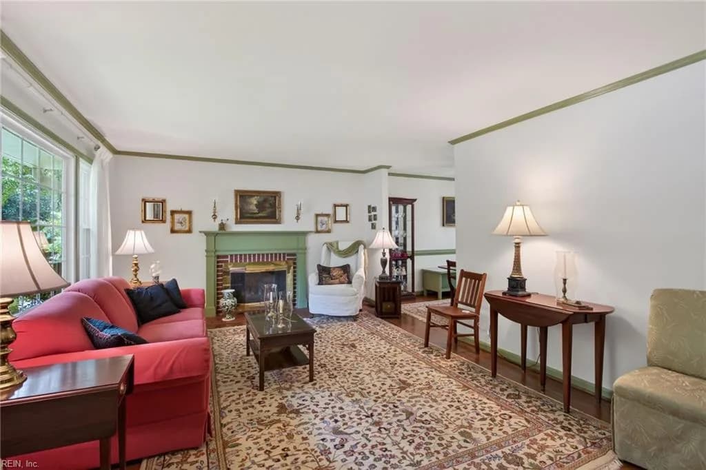 742 Jouett DR, NEWPORTNEWS VA 23608 - Photo 5