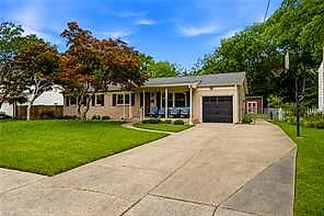 5390 Susquehanna DR, VIRGINIA BEACH VA 23462 - Main photo