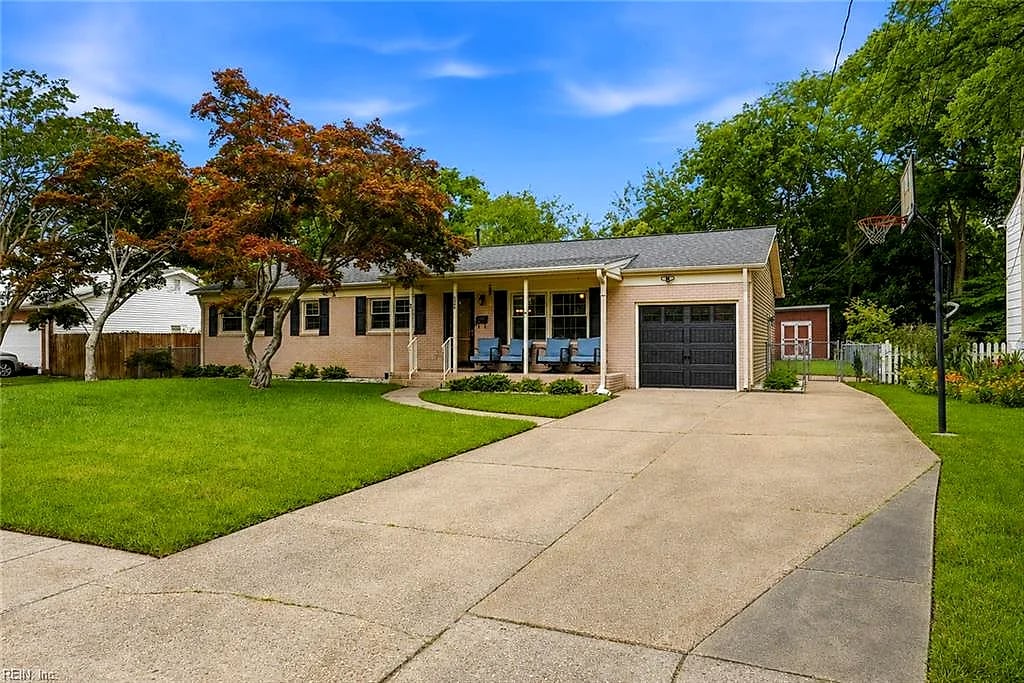 5390 Susquehanna DR, VIRGINIA BEACH VA 23462