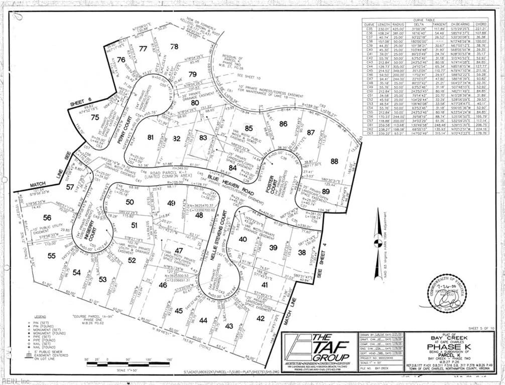 .26+AC Inkberry CT, CAPECHARLES VA 23310 - Photo 5