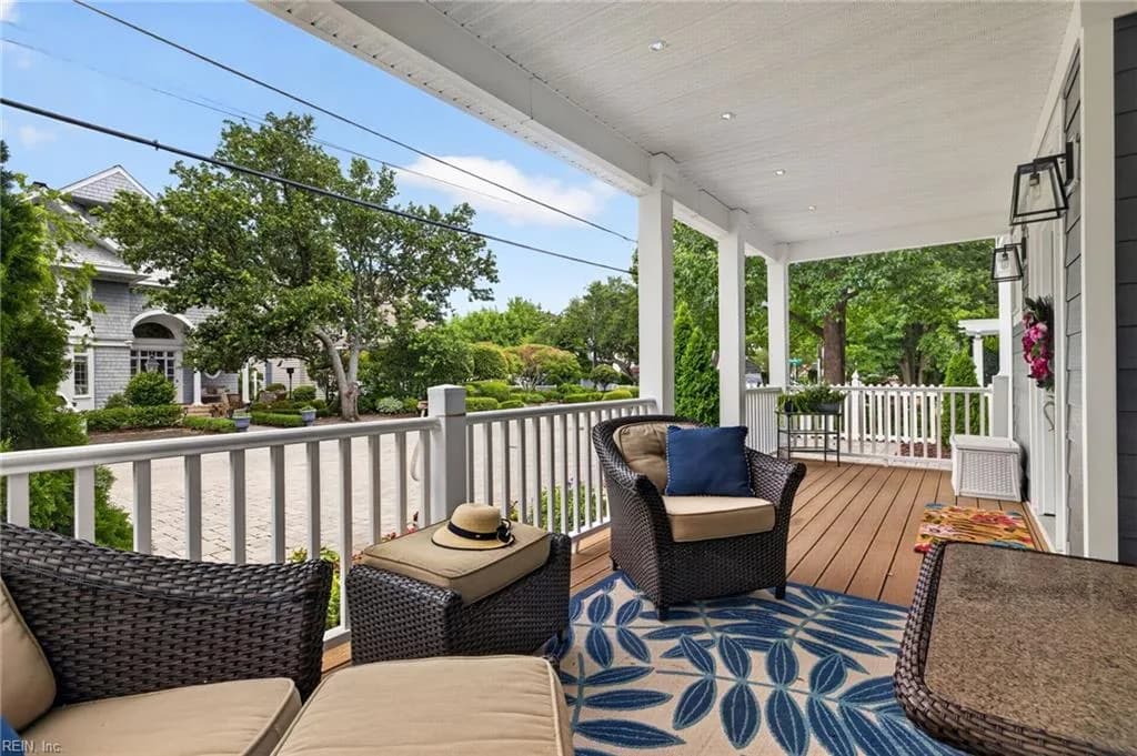208 52nd ST, VIRGINIABEACH VA 23451 - Photo 4