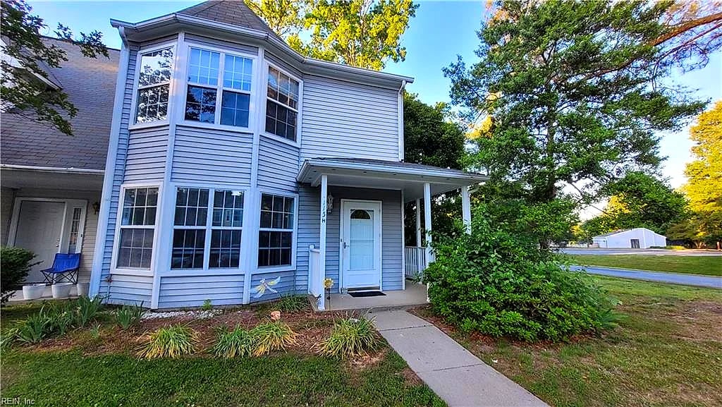 115 Heather WAY #H, Yorktown — 3 bed Residential, 1,531 sqft