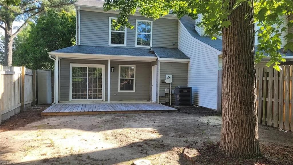 115 Heather WAY #H, YORKTOWN VA 23693 - Photo 3