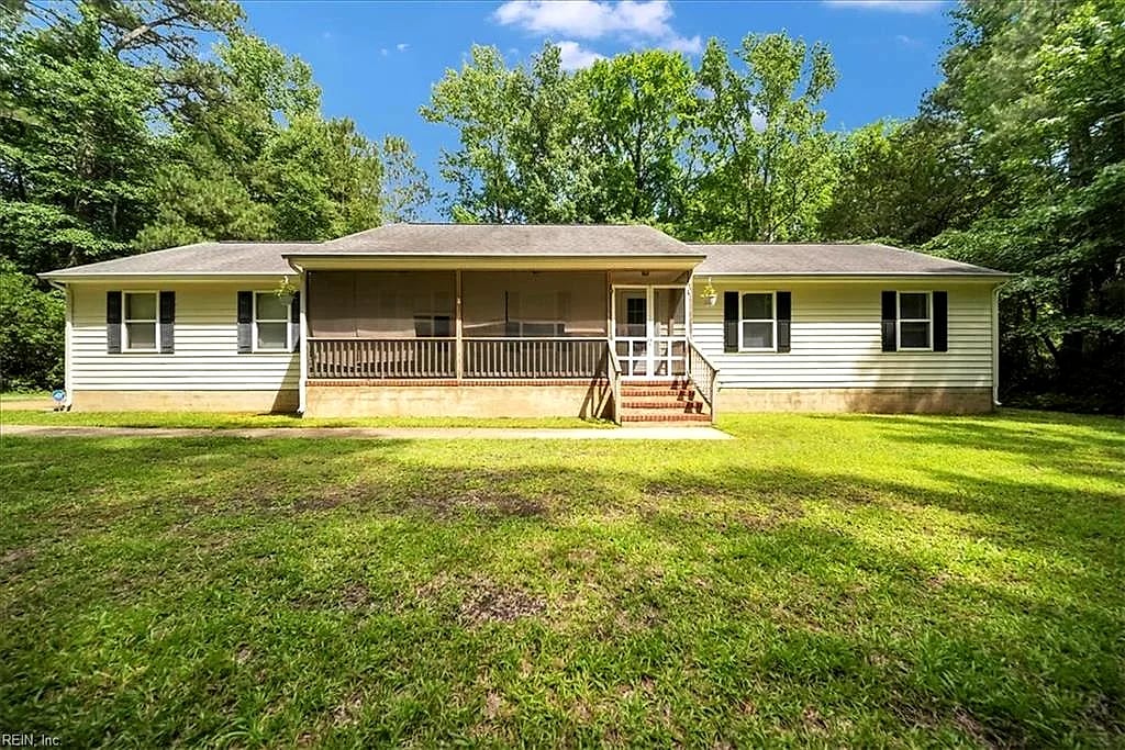 8996 Guinea RD, Hayes — 3 bed Residential, 1,493 sqft