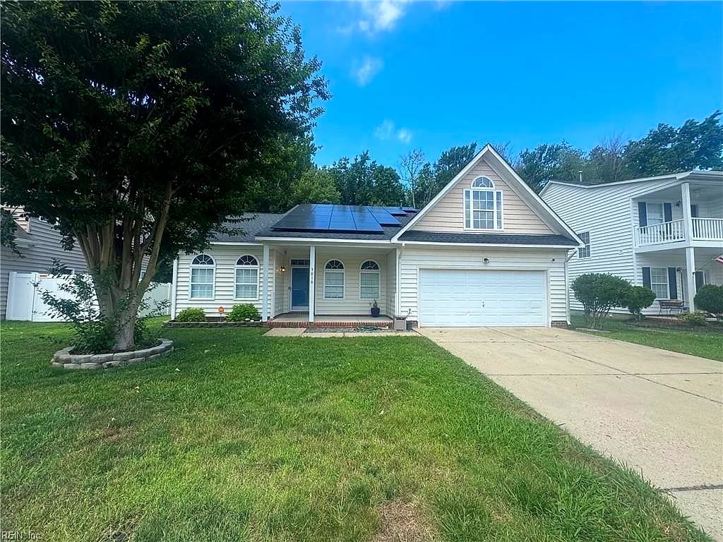 3018 Kempton Park RD, Suffolk — 4 bed Residential, 2,251 sqft