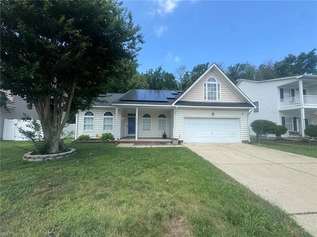 3018 Kempton Park RD, SUFFOLK VA 23435 - Photo 2