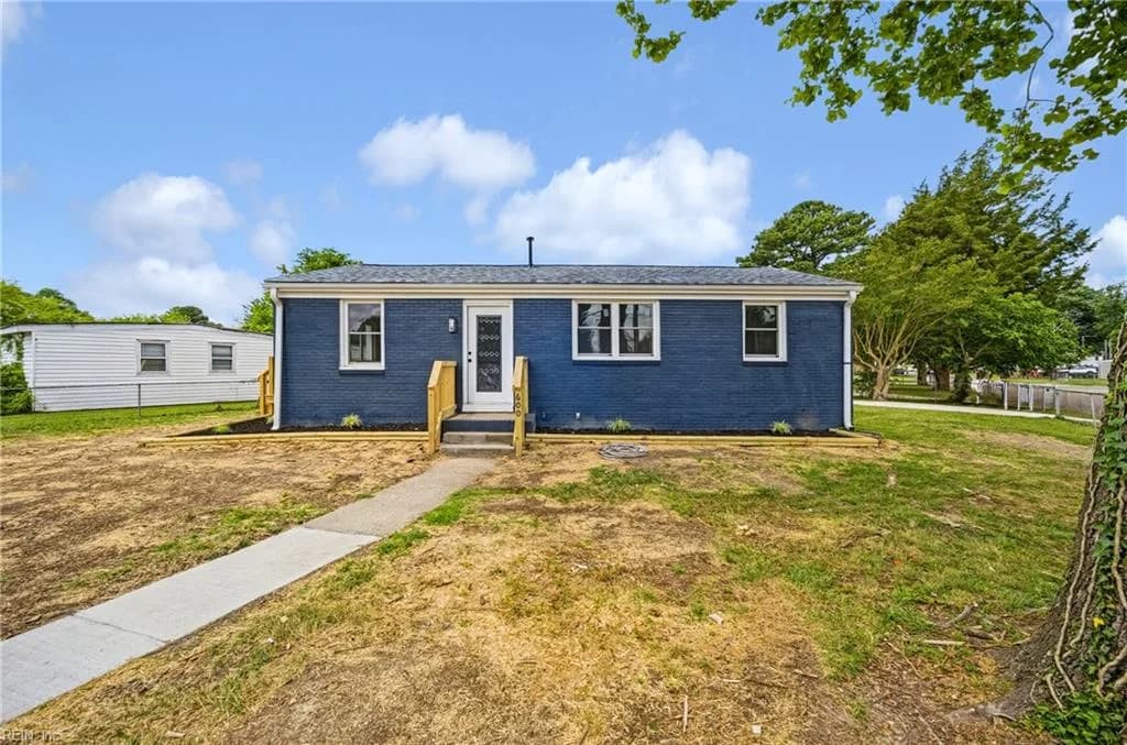 600 Mooney Rd DR, CHESAPEAKE VA 23325 - Photo 3