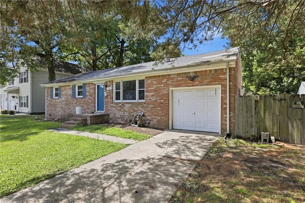 5322 Arthur CIR, NORFOLK VA 23502 - Photo 3
