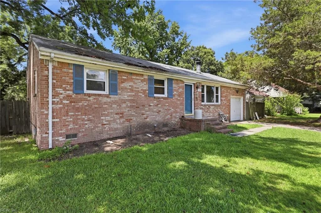 5322 Arthur CIR, NORFOLK VA 23502 - Photo 4