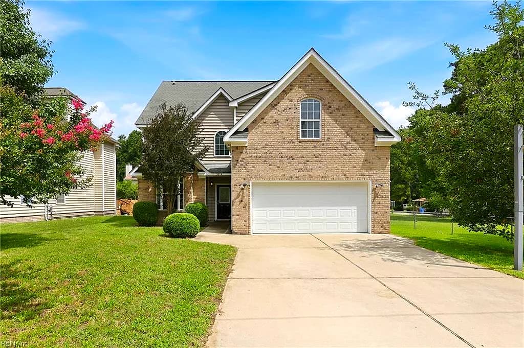 5014 Pearl ST, CHESAPEAKE VA 23321 - Main photo