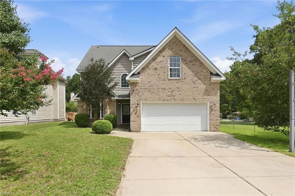 5014 Pearl ST, CHESAPEAKE VA 23321 - Main photo