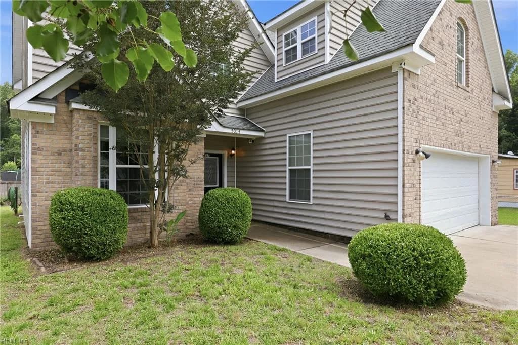 5014 Pearl ST, CHESAPEAKE VA 23321 - Photo 3