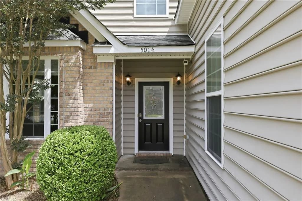 5014 Pearl ST, CHESAPEAKE VA 23321 - Photo 4