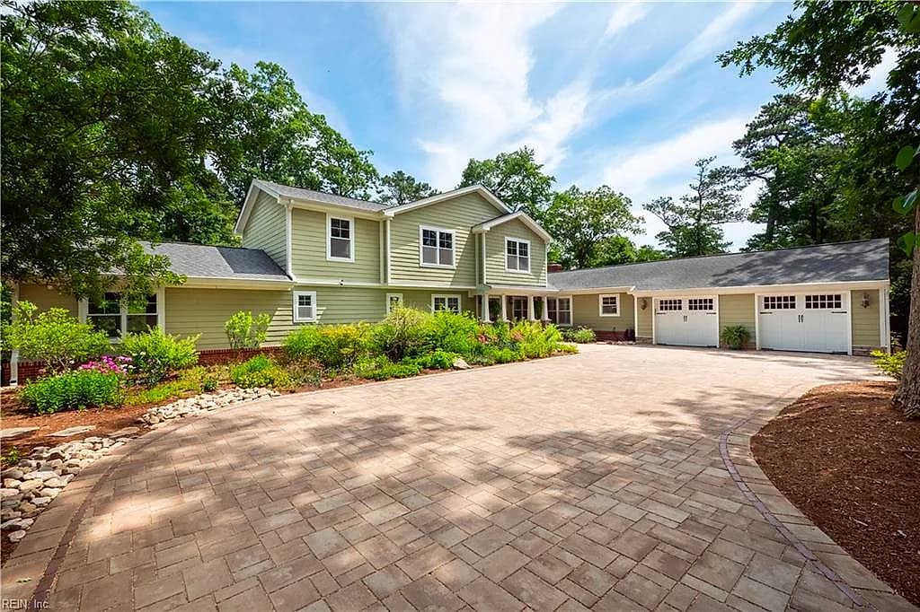 4344 Wishart RD, VIRGINIA BEACH VA 23455 - Main photo