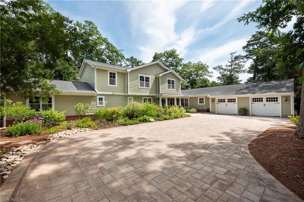 4344 Wishart RD, VIRGINIABEACH VA 23455