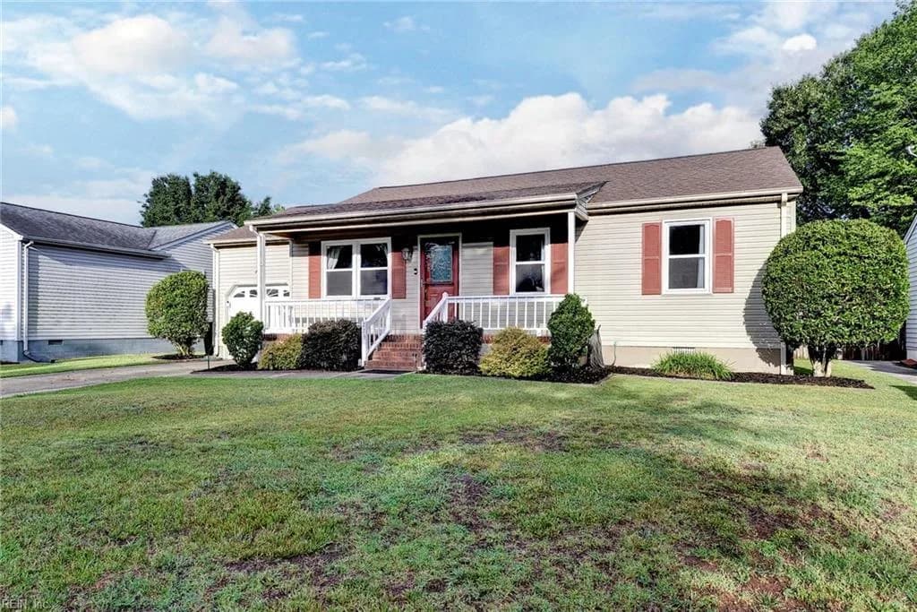 223 Louise DR, NEWPORTNEWS VA 23601 - Photo 3