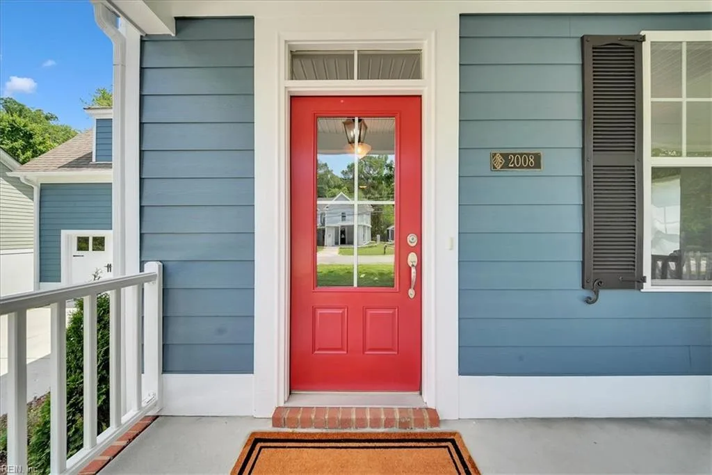2008 Burson DR, CHESAPEAKE VA 23323 - Photo 5