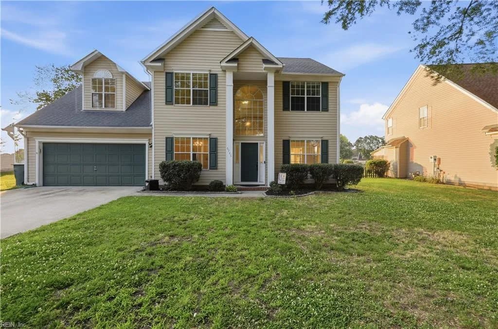 6745 Burbage Lake CIR, SUFFOLK VA 23435 - Photo 3