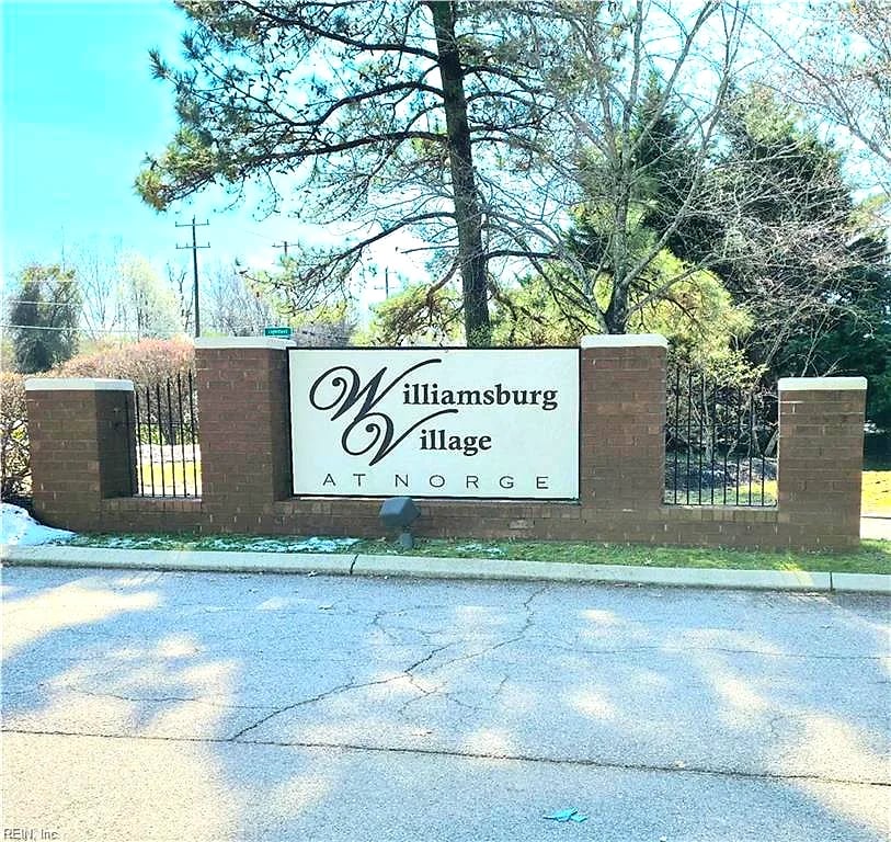 704 Rustads CIR, Williamsburg — 2 bed Residential, 1,487 sqft
