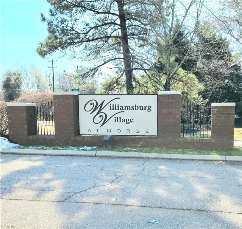 704 Rustads CIR, WILLIAMSBURG VA 23188 - Main photo