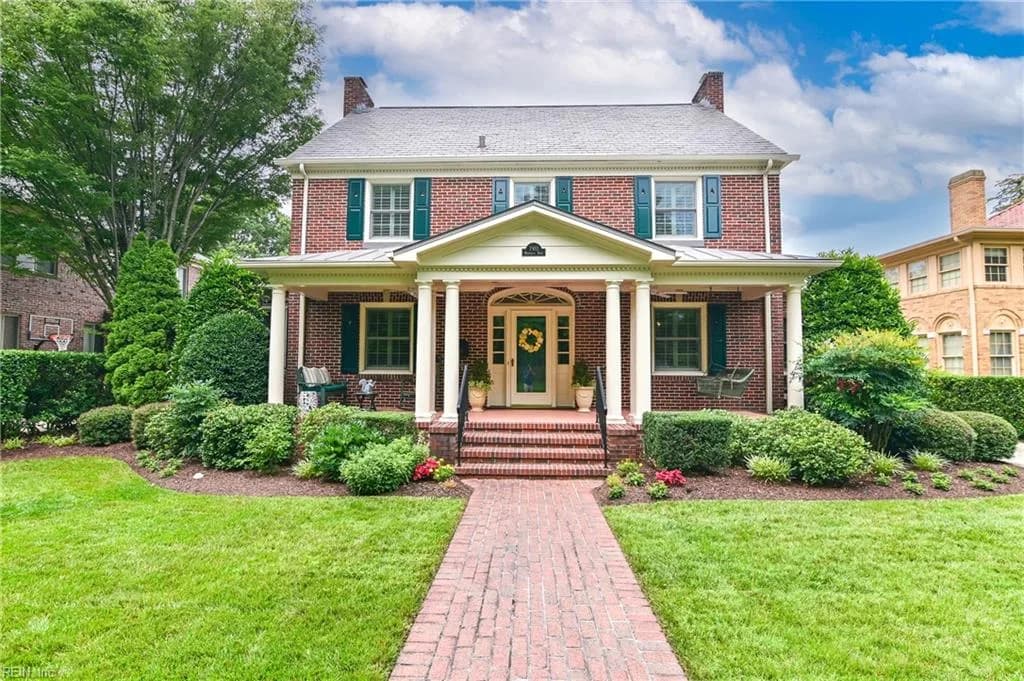 7411 Muirfield RD, NORFOLK VA 23505 - Photo 3