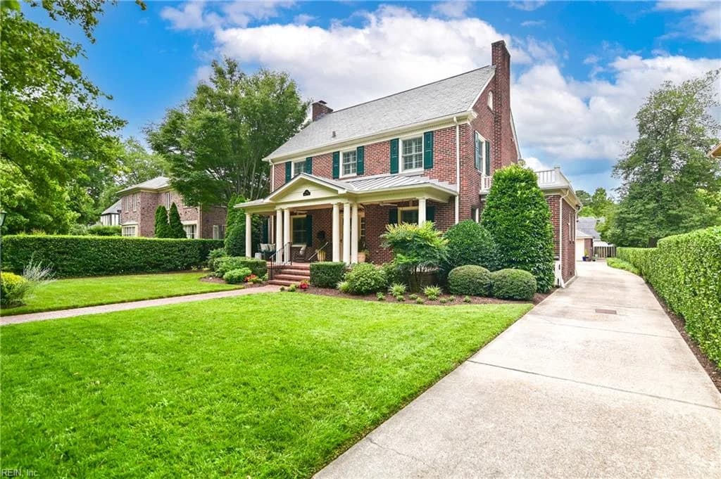 7411 Muirfield RD, NORFOLK VA 23505 - Photo 4