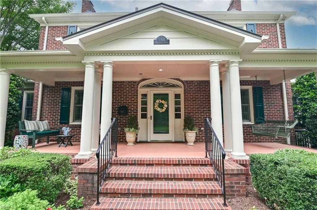 7411 Muirfield RD, NORFOLK VA 23505 - Photo 5