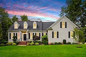 101 Cascades NONE, Williamsburg — 4 bed Residential, 3,030 sqft