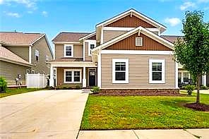 142 Blessing CIR, Suffolk — 4 bed Residential, 2,264 sqft