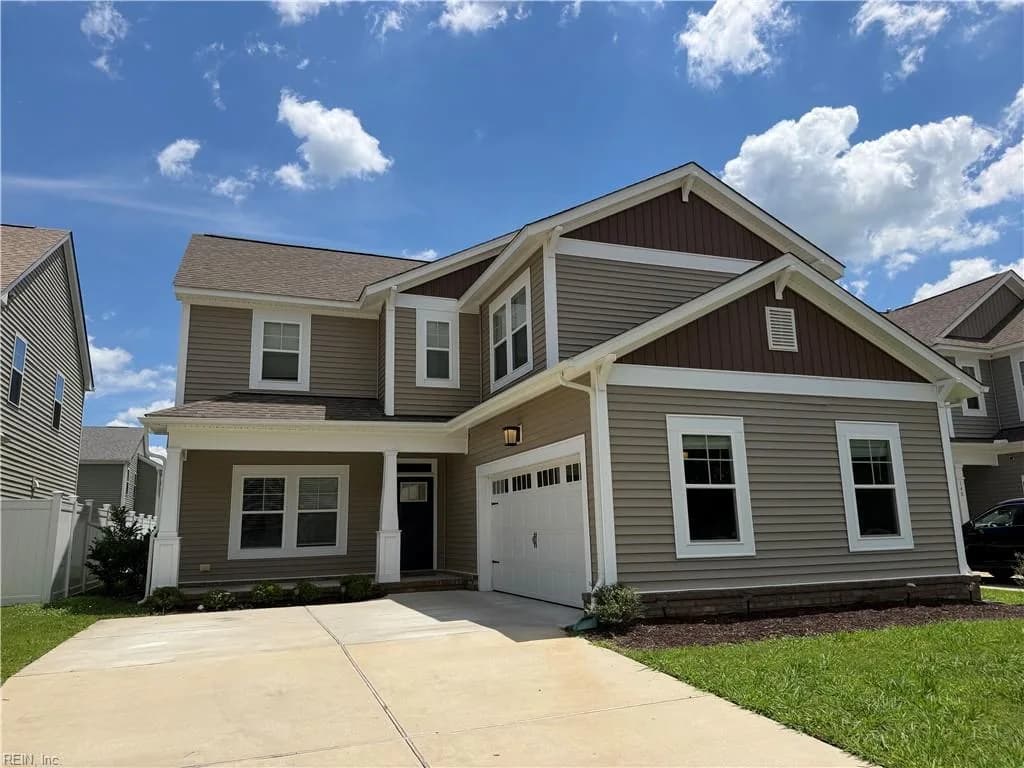142 Blessing CIR, SUFFOLK VA 23434 - Photo 2