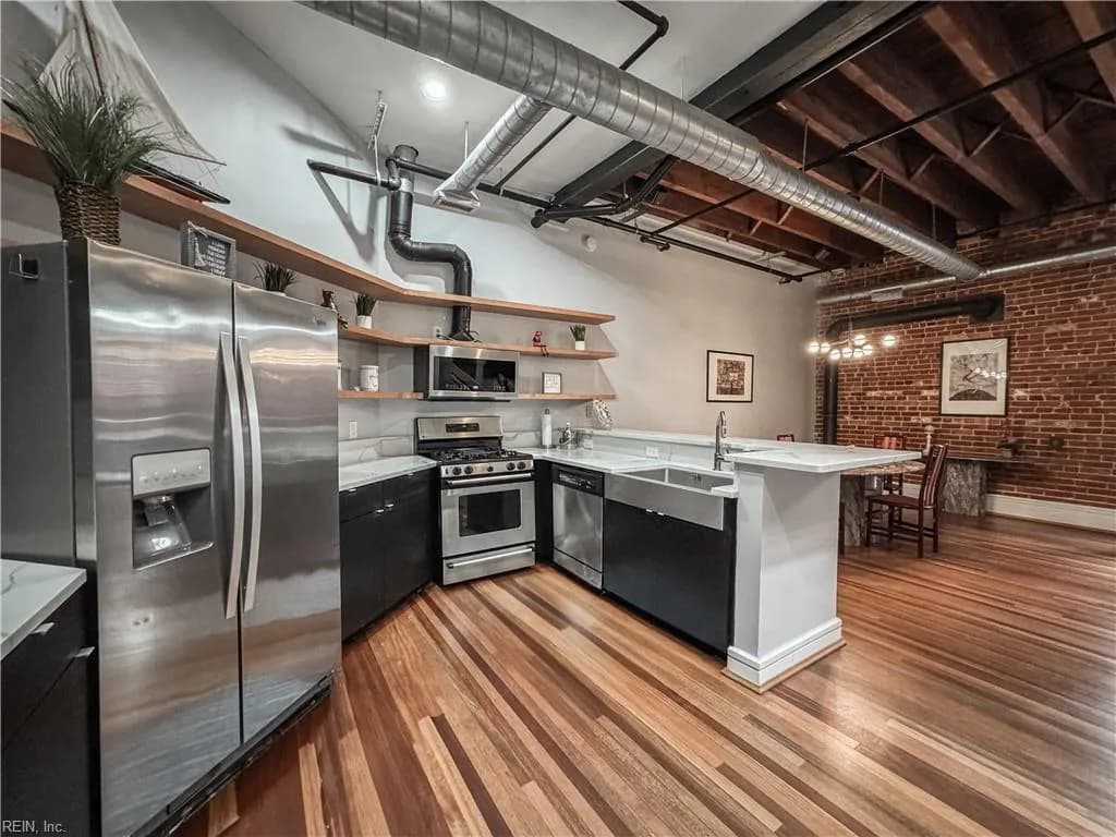 111 W Tazewell ST #304, NORFOLK VA 23510 - Photo 3
