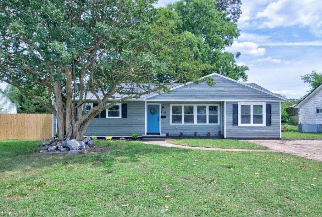 8316 Millard ST, NORFOLK VA 23518 - Photo 2