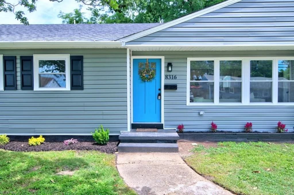 8316 Millard ST, NORFOLK VA 23518 - Photo 3