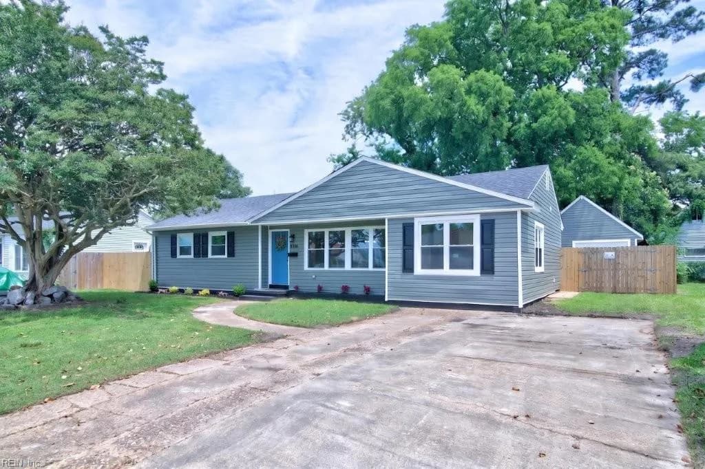 8316 Millard ST, NORFOLK VA 23518 - Photo 4
