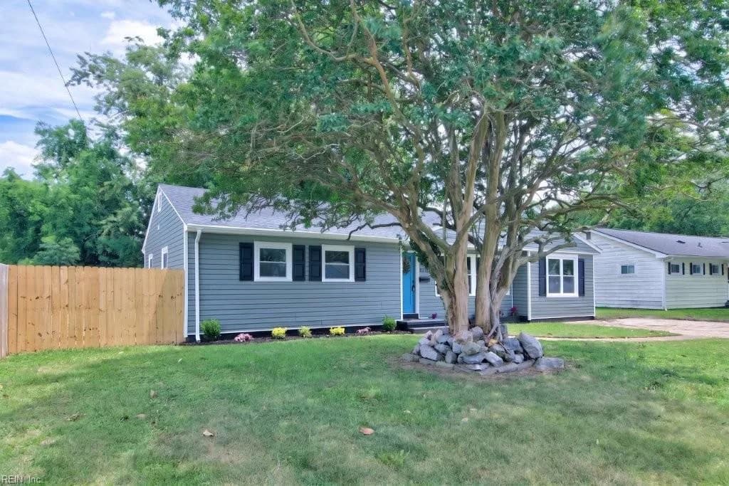 8316 Millard ST, NORFOLK VA 23518 - Photo 5