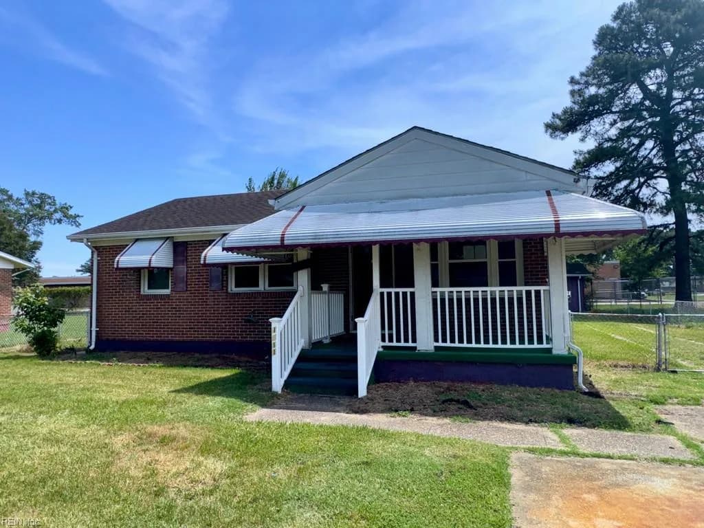 1511 Ekstine DR, PORTSMOUTH VA 23701 - Photo 2