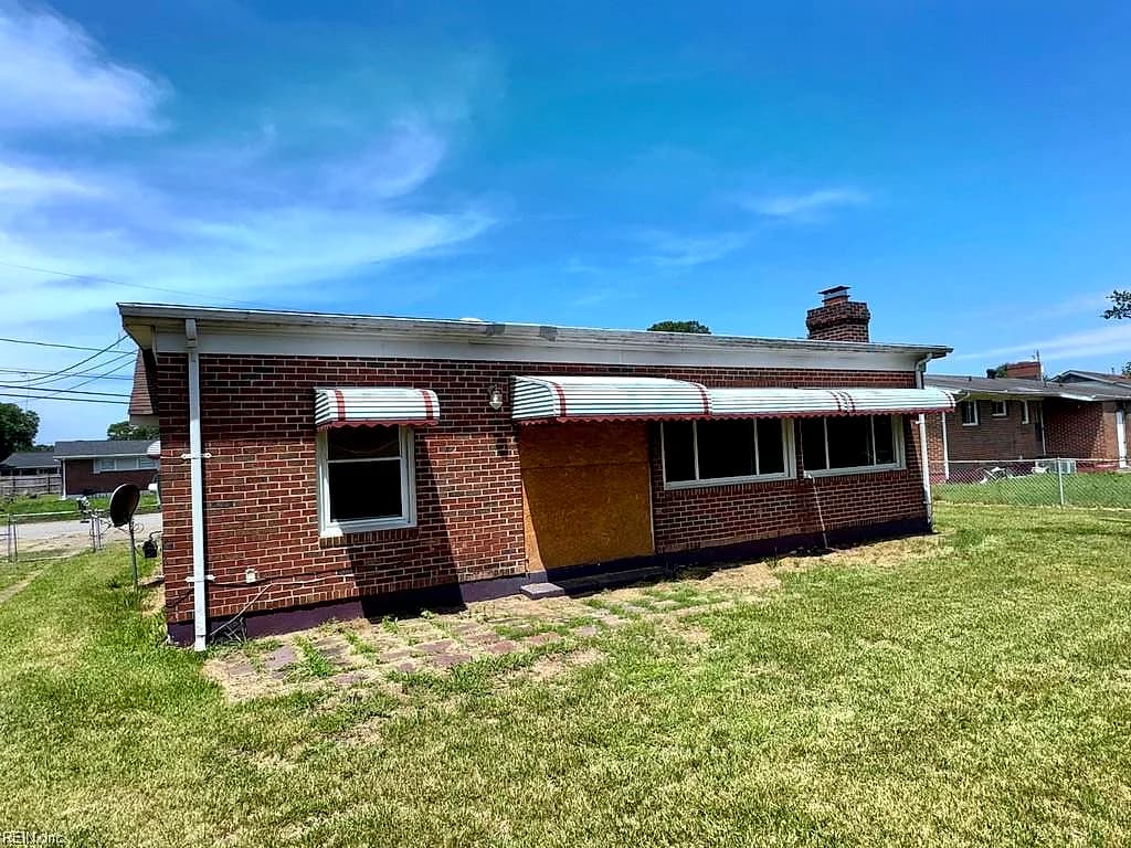 1511 Ekstine DR, PORTSMOUTH VA 23701 - Photo 3