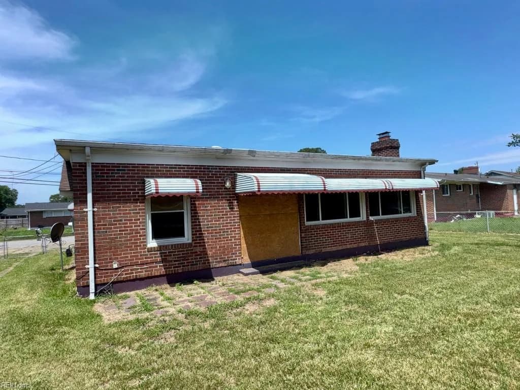 1511 Ekstine DR, PORTSMOUTH VA 23701 - Photo 3