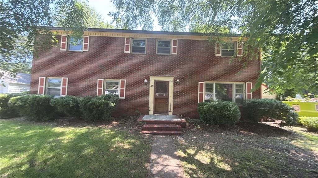 49 Cypress RD, PORTSMOUTH VA 23701 - Photo 2
