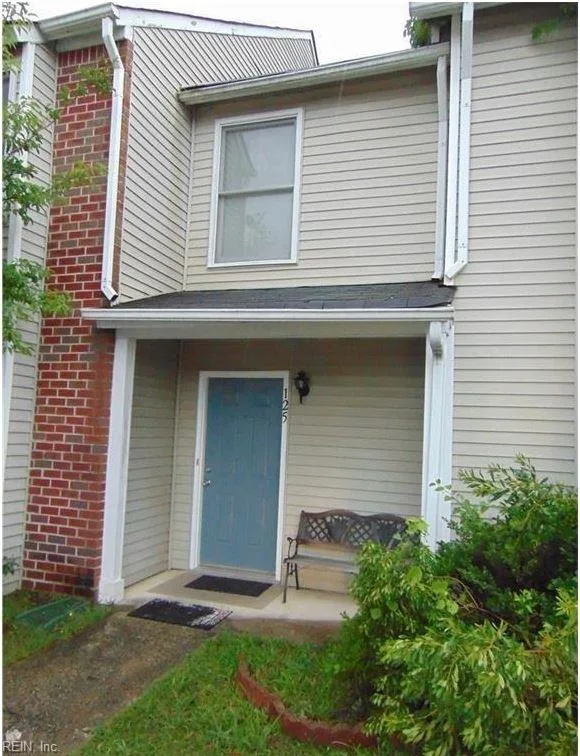 125 Wexford DR E, SUFFOLK VA 23434