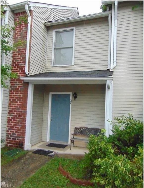 125 Wexford DR E, SUFFOLK VA 23434 - Photo 2