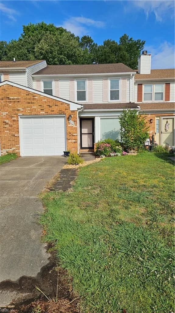 4022 Roebling LN, VIRGINIABEACH VA 23452 - Photo 2