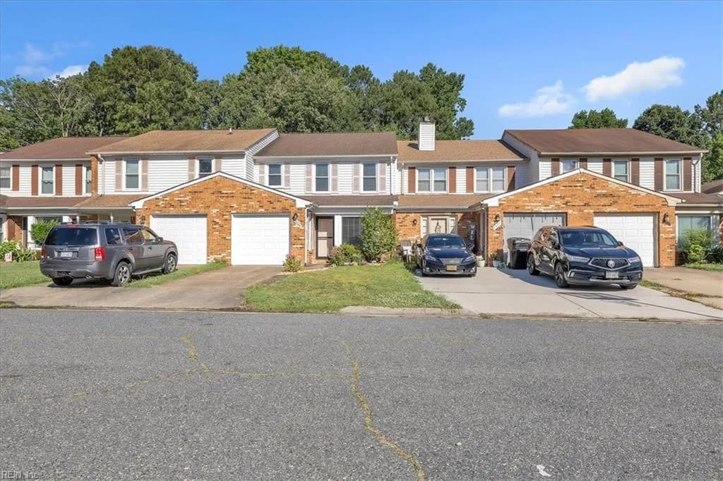 4022 Roebling LN, VIRGINIABEACH VA 23452 - Photo 3