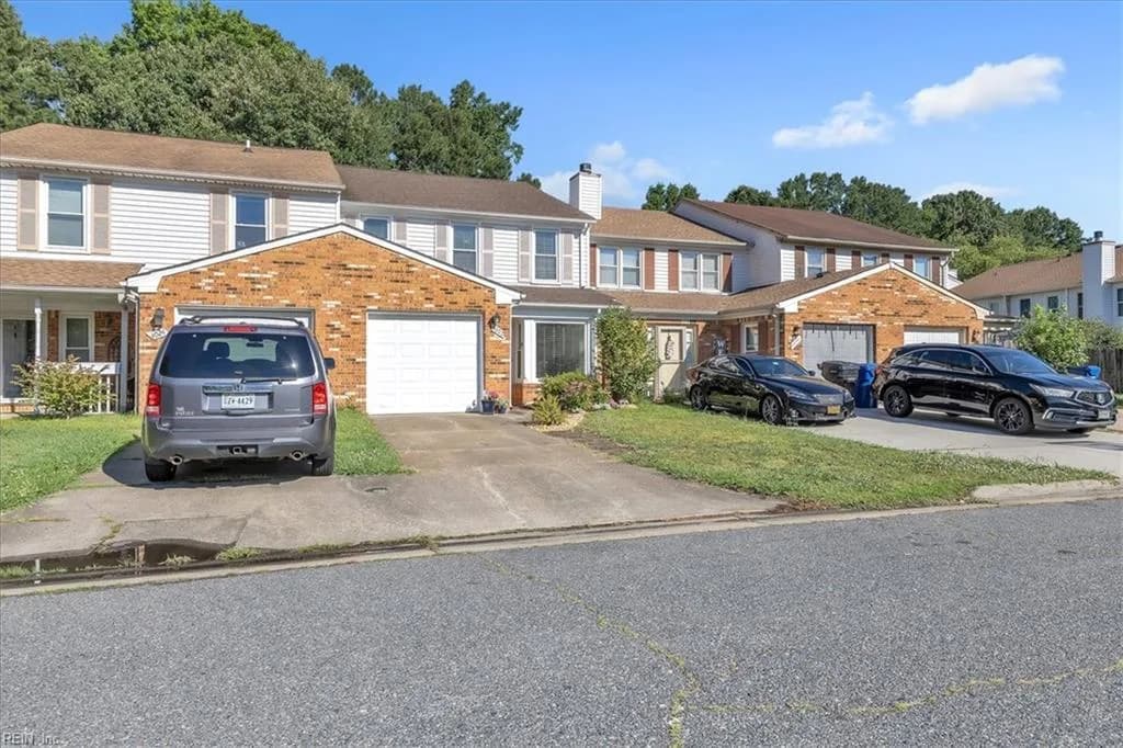 4022 Roebling LN, VIRGINIABEACH VA 23452 - Photo 4