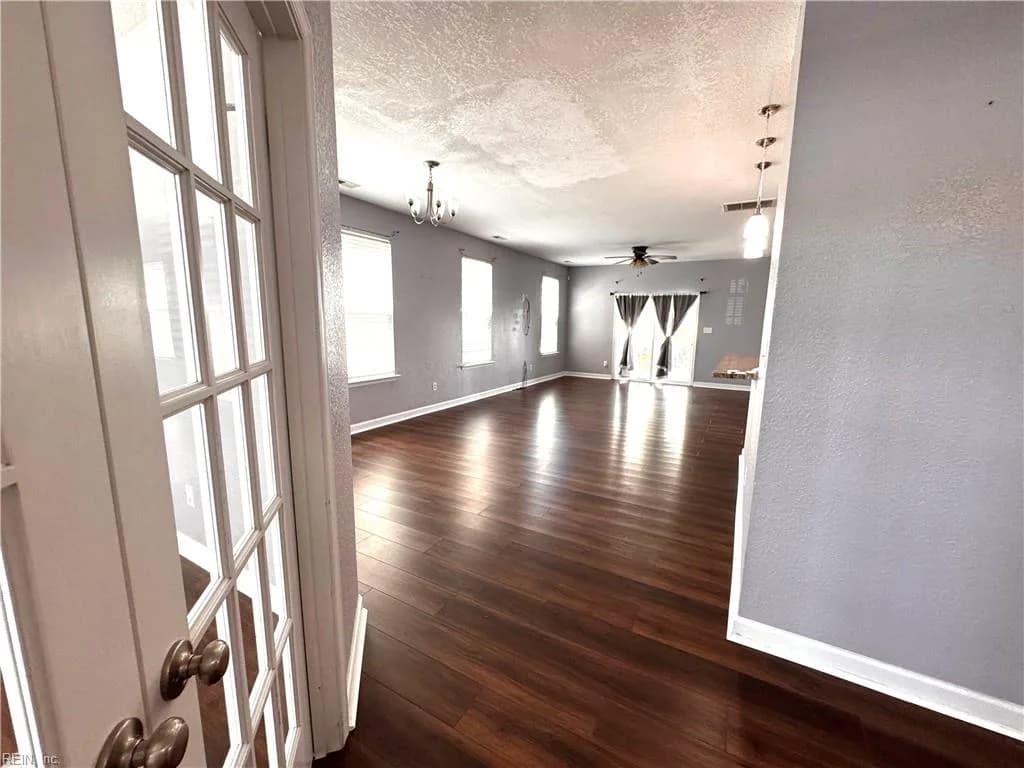 214 Harmony DR, PORTSMOUTH VA 23701 - Photo 3