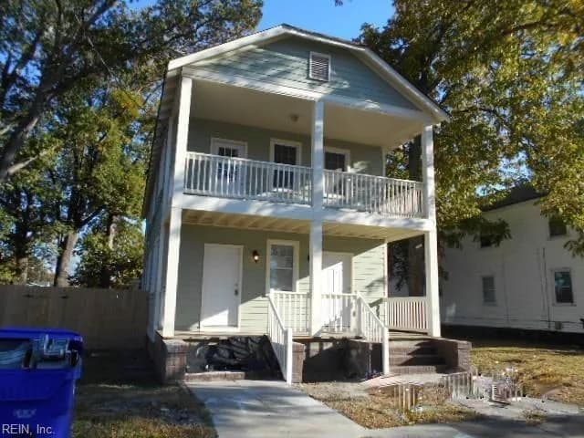 2614 Munson ST, NORFOLK VA 23517 - Photo 2